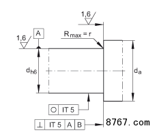 �����ǽӴ������ ZKLF3590-2RS-PE, ���ӵĹ��˫���ݶ���װ�����ഽ�ܷ�