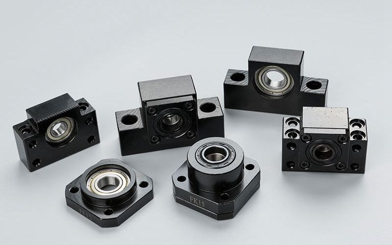 支撑座轴承座 Bearings