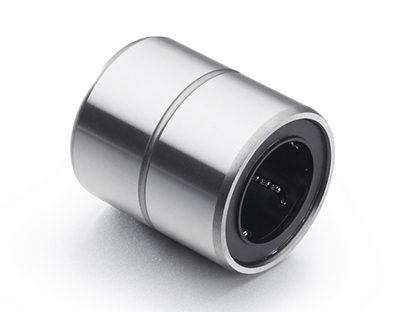 LMD12-d30中型标准镀镍型直线轴承